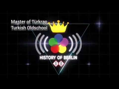 Maxim - islamic force - Berlin