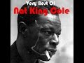 Nat King Cole - Faith Can Move Mountains