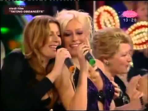 Dajana Jaksic   Niska Banja   LIVE   TV Pink