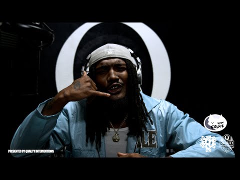 Weavers Laa "Done Crying" | Quality Sound House Mic Performance