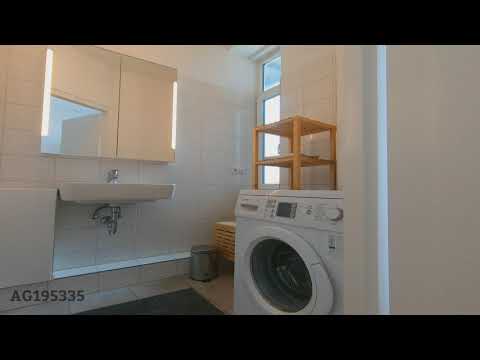 ST-195335 - Wunderschöne und stilvoll möblierte Wohnung mit Balkon in Stuttgart ...