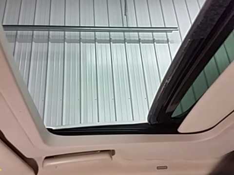 CK1022 - 2008 Ford Taurus SEL - Power Sunroof