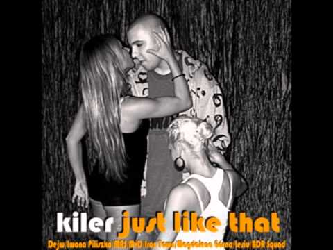 kiler - Jestem tu po to (feat. Iwona Piliszko)