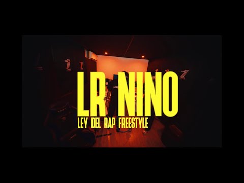 06. LR ley del rap x ​⁠@NinoFreestyle ​⁠ - Punto Medio ( Video Oficial )| El blueprint
