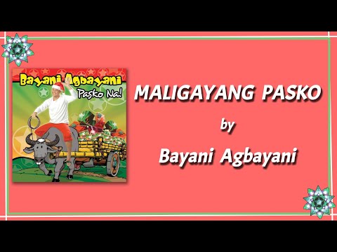 Video thumbnail for Maligayang Pasko