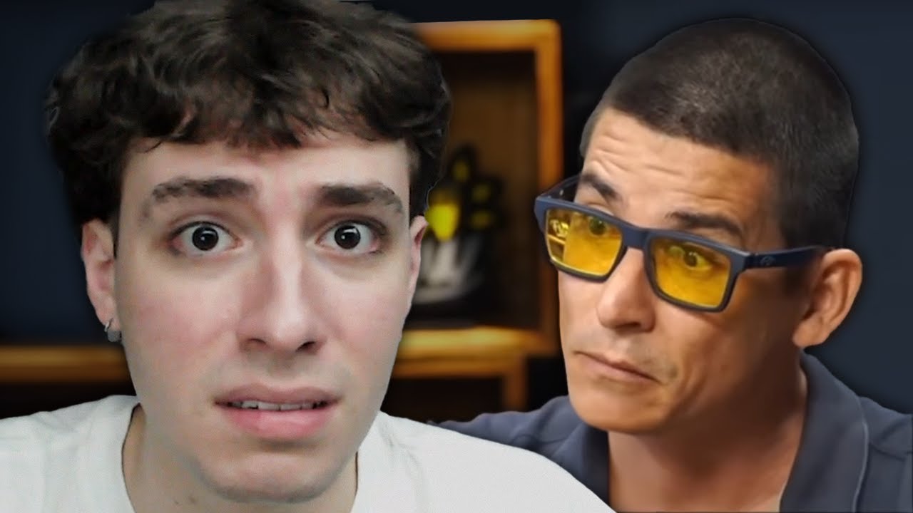 RENATO TREZOITÃO é BIZARRO