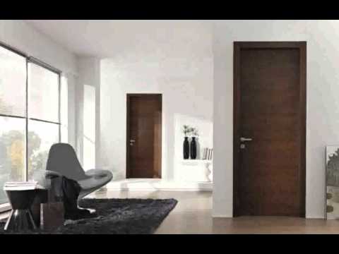comment monter une porte d'interieur