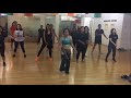 Wow! Your Body! Belly Dance Choreography (Emad Sayyah)