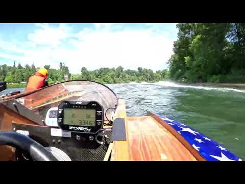 Newberg 26 300ssH NAC Heat 1