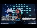 The company using blockchain to disrupt game distribution