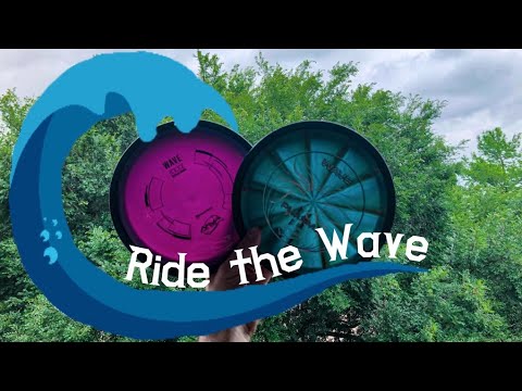 My New FAVORITE Understable Distance Driver | Disc ...