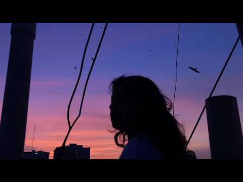 Obsessed With The Sky- Slow by Gentle Robot