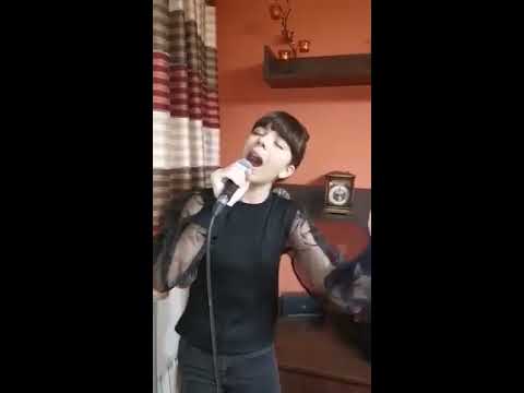 Radiant Ray of Music 2020, Toader Luana - "I surrender"