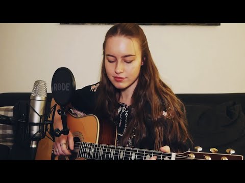 Rhiannon - Fleetwood Mac cover