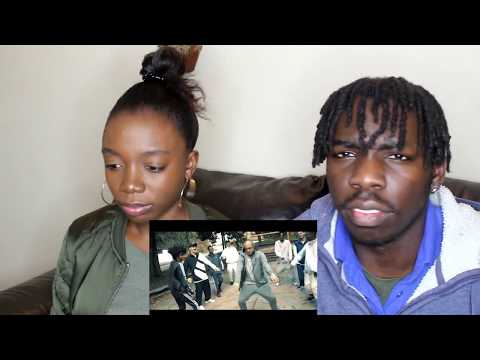 Costa Gold - "Grimme" (Prod.Lotto e BillyBilly) - REACTION