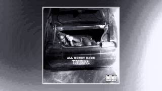 All Money Dame & Lil Nardy — No Love Lost