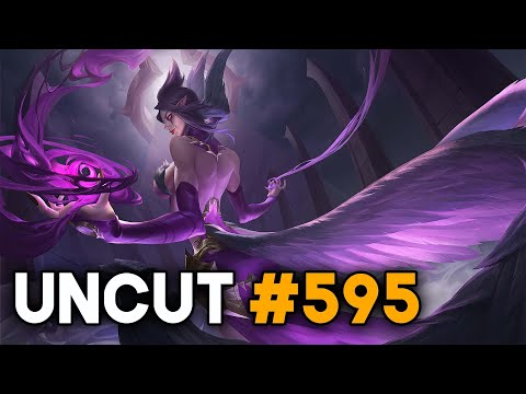 MORGANA - LOL ITA #595