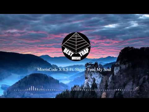 MorrisCode X S.S Ft. Shivi - Feed My Soul