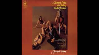 Georgie Fame -  Guess Who I Saw Today