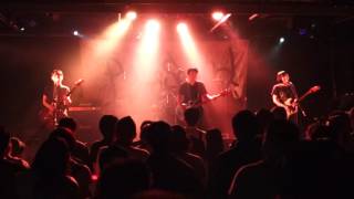 Toddle-minimal @ The Wall, Taipei(2015.9.26)