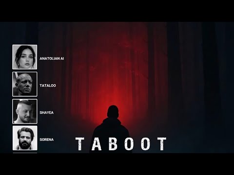 Remix (taboot) ANATOLIAN AI x TATALOO x SHAYEA x SORENA…