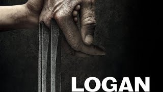 Logan Soundtrack Tracklist