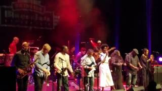 Incognito in Concert!  &#39;Everyday&#39; feat. Vanessa Haynes on vocals