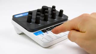Video thumbnail for Modal Electronics CRAFTsynth 2.0 Kickstarter Video by Modal Electronics