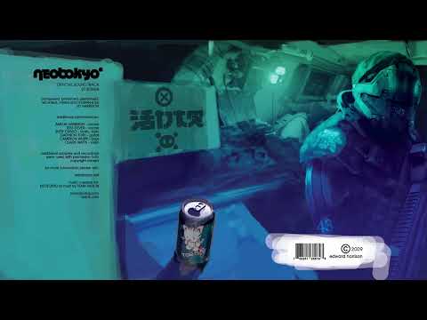 Best VGM 889 - Neotokyo - Annul