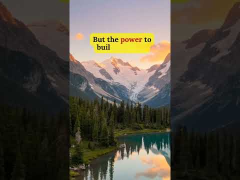 Fate vs Destiny, You Choose #motivation #selfimprovement #shorts