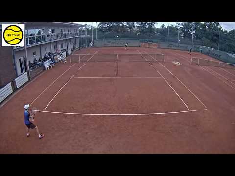 Kurt 3_28.9.2019  HTK Třebíč "A" - Starší žáci