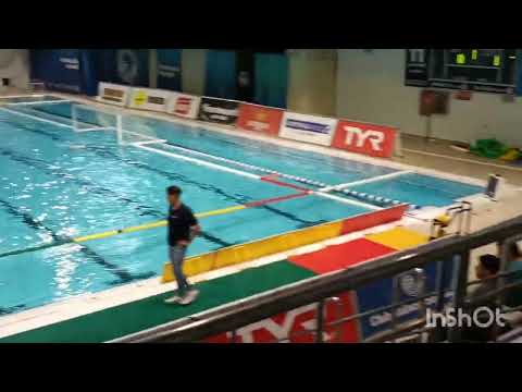 Cadet CN Sabadell - CE Mediterrani