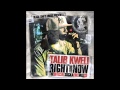 Talib Kweli - Who Got It
