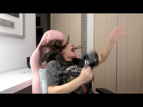 NO VUELVO A JUGAR JUEGOS DE TERROR *míralo sin audífonos* l Sofia Castro