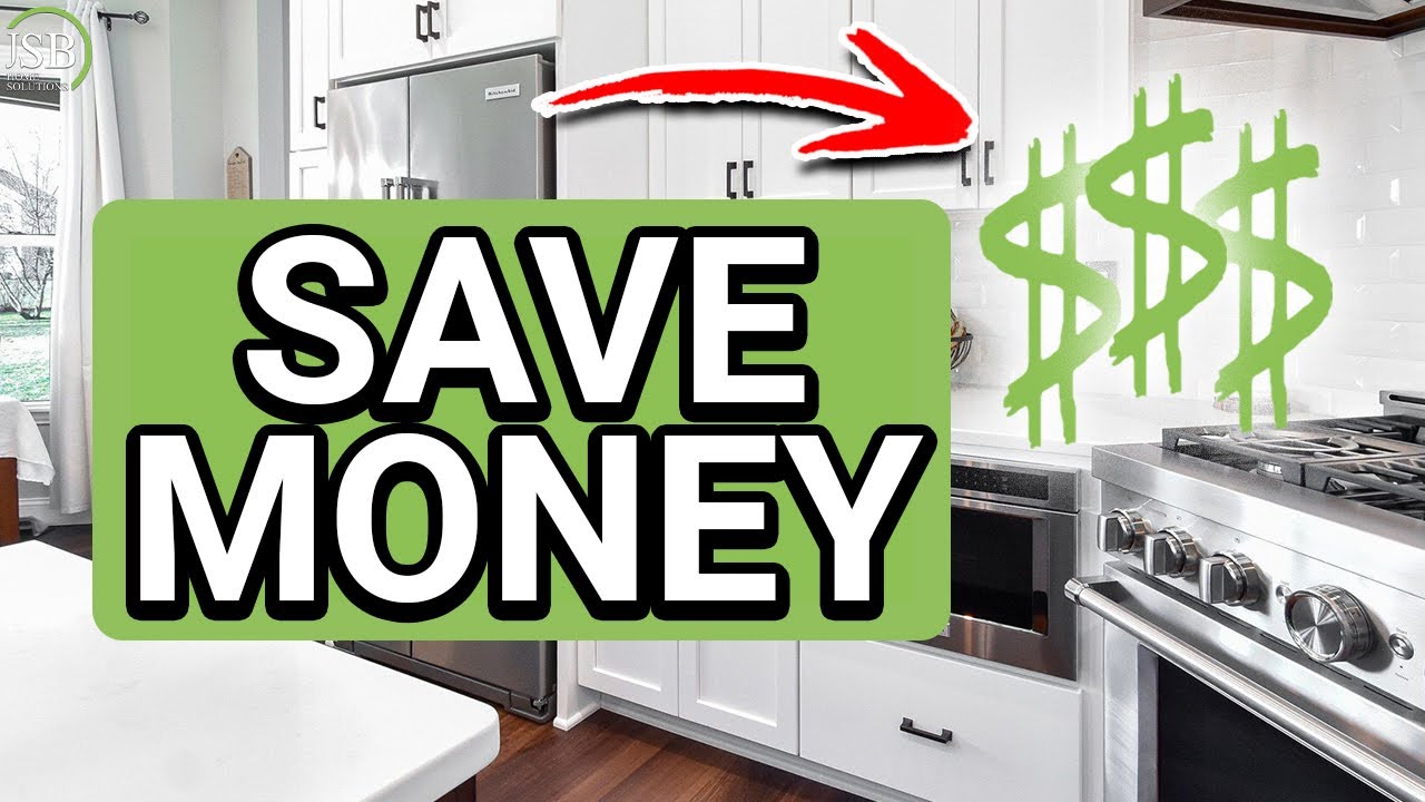 This Simple Rule Can Save You THOUSANDS on Your Remodel