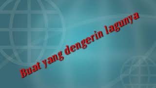 Download lagu FENOMENA - Tiada Yang Lain (HD) mp3