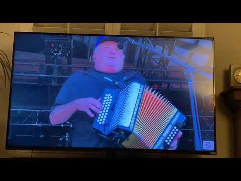 Los Lobos Kiko and the Lavender Moon