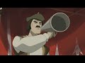 Ultimate SpiderMan S3 EP11 P1 In Hindi