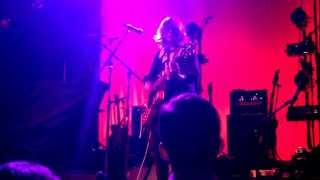 Nicole Atkins - Cry, Cry, Cry