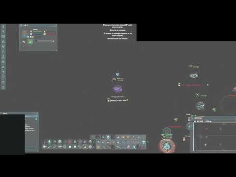 dark-orbit ag1 FULL LF-5 Mortifer 29% DMG 24% SPEED COMPILATION OF DEATHS