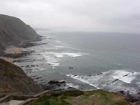 FRUSSURF.com BARRIKA Lunes 22 de Marzo 2010