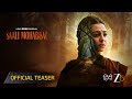 Saali Mohabbat Official Teaser ZEE5 Original Radhika A Divyendu S Manish M Watch Now
