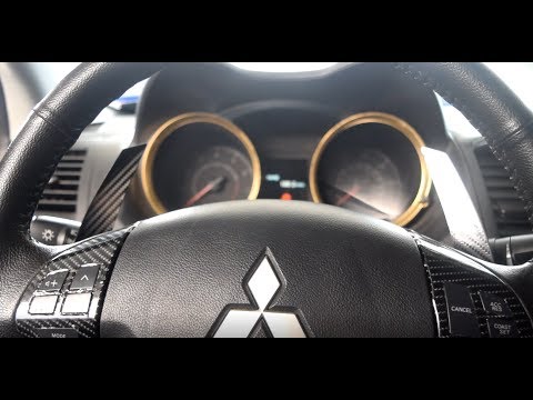 Carbon Fiber Wrapping my interior!