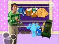 Blue S Clues Season 3 Episode 16 Environments Playhouse Disney Airing