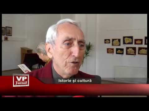 Istorie si cultura