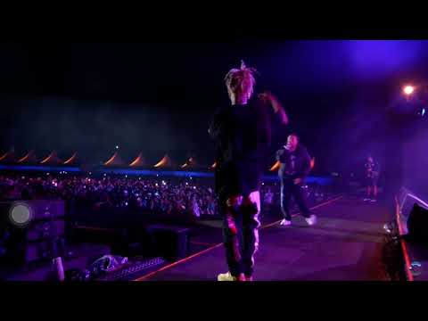 Yunk Vino e Budah - Lingerie show no #cena2k22