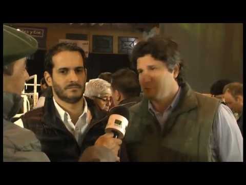 AGRO 5 - AGRONORTETv -  1er. REMATE  VIENTRES SUPREMOS - PRADO