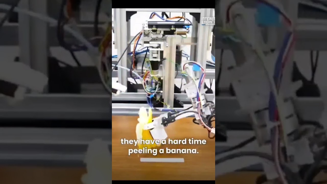 Meet the futuristic, self healing slime robot that can protect, heal, and assist in medical