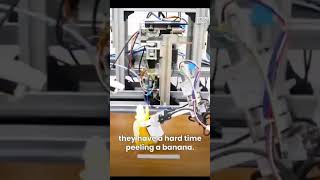 Meet the futuristic, self healing slime robot that can protect, heal, and assist in medical