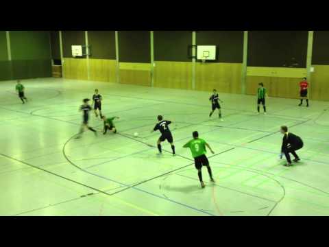 DJK Mastbruch vs SC Borchen (3:0)